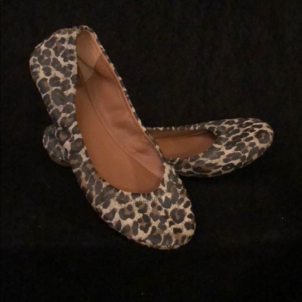 Flats